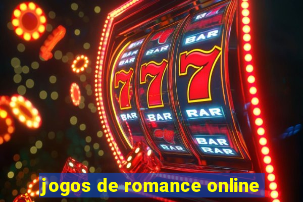 jogos de romance online